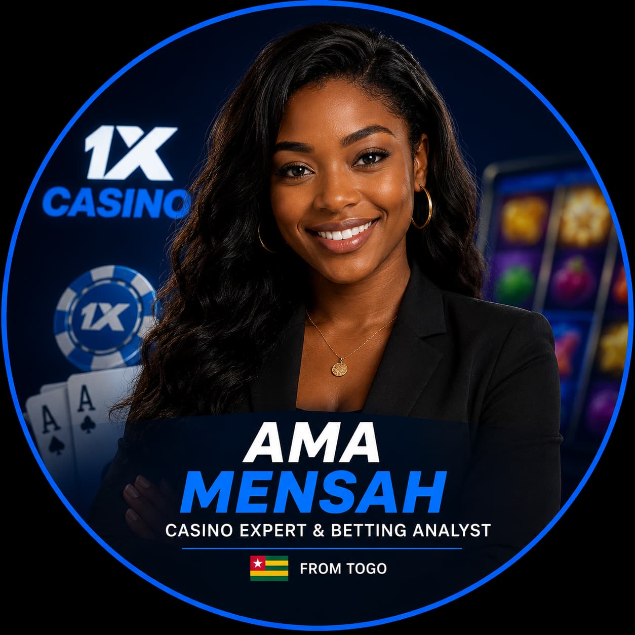 Ama Mensah