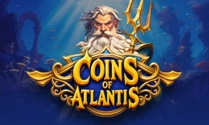 Coins Of Atlantis