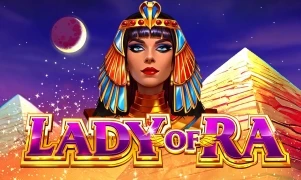 Lady Of Ra